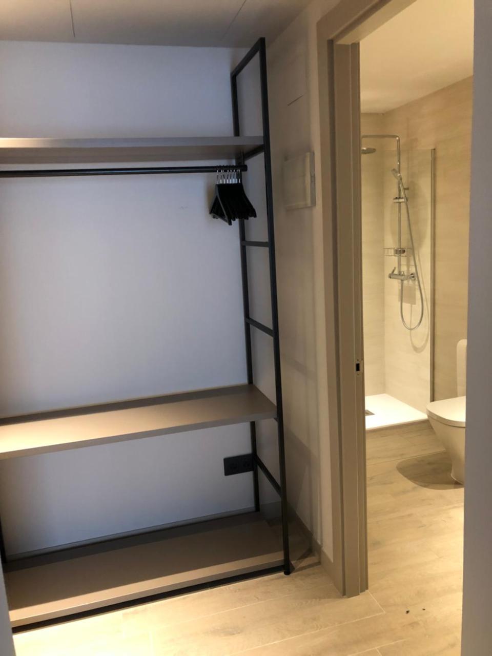 Hotel Torrent L' Escala 外观 照片